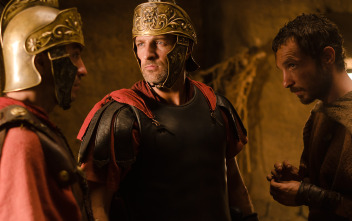 Imagen de Hispania, la leyenda (T2): Ep.5 Infectados - 3