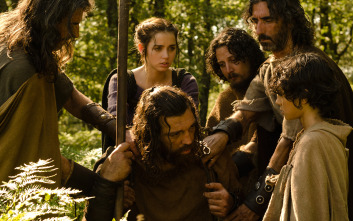 Imagen de Hispania, la leyenda (T2): Ep.6 Secretos - 1