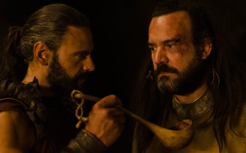 Imagen de Hispania, la leyenda (T2): Ep.6 Secretos - 3