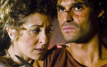 Imagen de Hispania, la leyenda (T2): Ep.7 Hijos - 1