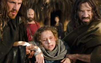 Imagen de Hispania, la leyenda (T2): Ep.7 Hijos - 2