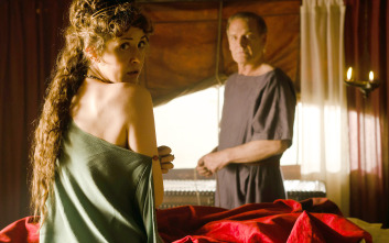 Imagen de Hispania, la leyenda (T2): Ep.7 Hijos - 3