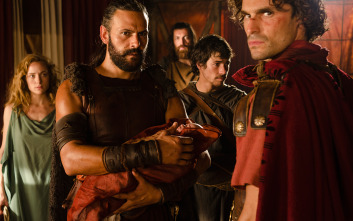 Imagen de Hispania, la leyenda (T2): Ep.8 El intercambio - 1