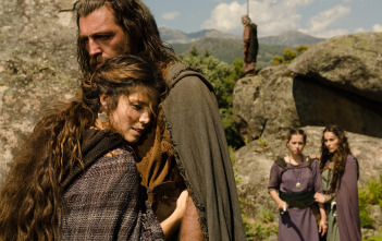Imagen de Hispania, la leyenda (T2): Ep.8 El intercambio - 2