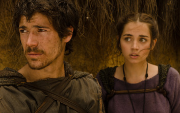 Imagen de Hispania, la leyenda (T2): Ep.8 El intercambio - 3