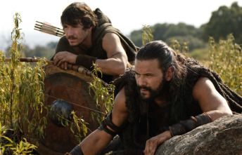 Imagen de Hispania, la leyenda (T3): Ep.1 Victoria - 1