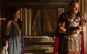 Imagen de Hispania, la leyenda (T3): Ep.1 Victoria - 2