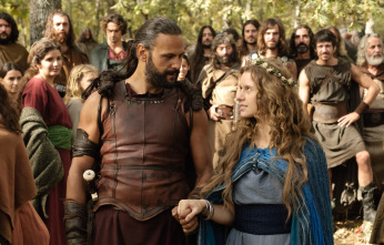Imagen de Hispania, la leyenda (T3): Ep.2 Paz romana - 2