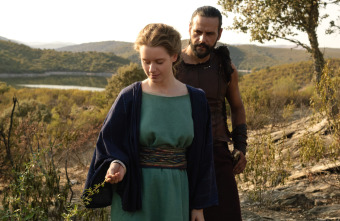 Imagen de Hispania, la leyenda (T3): Ep.2 Paz romana - 3