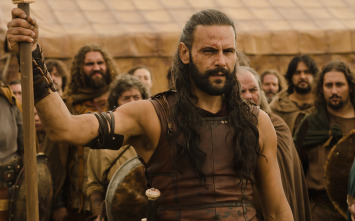 Imagen de Hispania, la leyenda (T3): Ep.2 Paz romana - 4