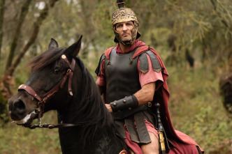 Imagen de Hispania, la leyenda (T3): Ep.3 La leyenda - 1