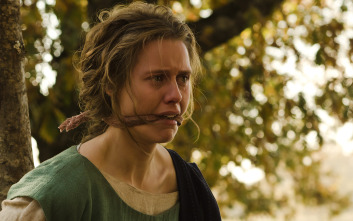 Imagen de Hispania, la leyenda (T3): Ep.3 La leyenda - 2