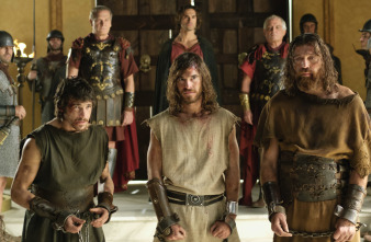 Imagen de Hispania, la leyenda (T3): Ep.3 La leyenda - 3