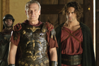 Imagen de Hispania, la leyenda (T3): Ep.3 La leyenda - 4