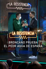 Imagen de Lo + del público (T5): Un regalo de La Mancha - 18.4.22 - 1