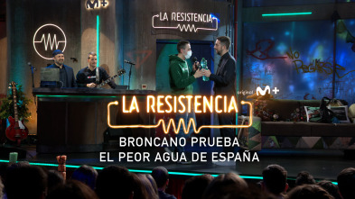 Imagen de Lo + del público (T5): Un regalo de La Mancha - 18.4.22 - 2