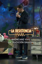 Imagen de Lo + de las... (T5): Las hierbas - 18.4.22 - 1