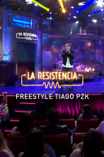 Imagen de Lo + de los... (T5): Tiago ripea - 18.4.22 - 1