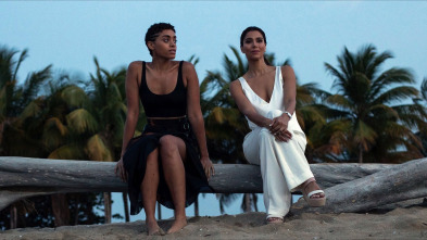 Imagen de Fantasy Island (T1): Ep.1 Christine la hambrienta/Mel quiere a Ruby - 9