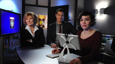 Imagen de Imborrable (T1): Ep.14 El compañero de Carrie - 12