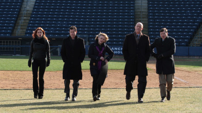 Imagen de Imborrable (T1): Ep.16 Rompecorazones - 11