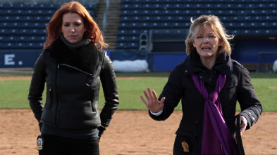 Imagen de Imborrable (T1): Ep.16 Rompecorazones - 12