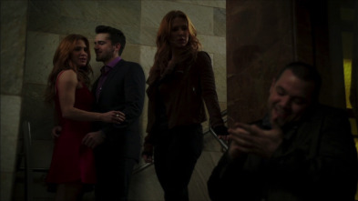 Imagen de Imborrable (T1): Ep.19 Alianzas - 13