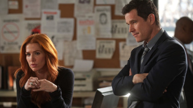 Imagen de Imborrable (T1): Ep.21 Fin del juego - 12
