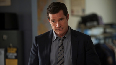 Imagen de Imborrable (T1): Ep.21 Fin del juego - 2
