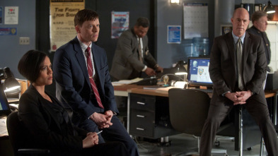 Imagen de Imborrable (T1): Ep.21 Fin del juego - 13