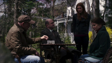 Imagen de Imborrable (T1): Ep.22 El hombre de los bosques - 10