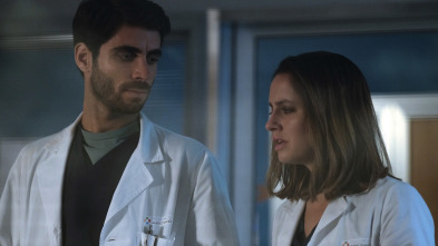 Imagen de DOC (T2): Ep.9 Brujas - 3