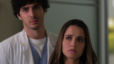 Imagen de DOC (T2): Ep.9 Brujas - 5
