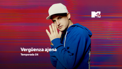 Imagen de Vergüenza ajena (T24): Steve-O II - 2