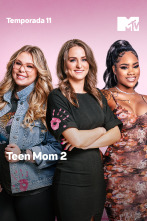 Imagen de Teen Mom 2 (T11): Oficialmente - 3