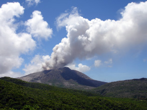 Imagen de Segundos catastróficos: Erupción en Montserrat - 2