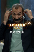 Imagen de Lo + de Ponce (T5): Desnudos sin mascarillas - 19.4.22 - 1