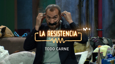 Imagen de Lo + de Ponce (T5): Desnudos sin mascarillas - 19.4.22 - 2