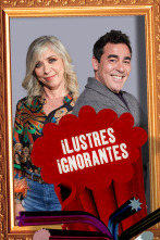 Ilustres Ignorantes (T15): El perdón