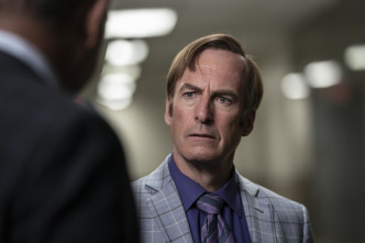 Better Call Saul (T6): Ep.1 Vino y rosas