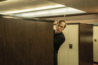 Better Call Saul (T6): Ep.1 Vino y rosas