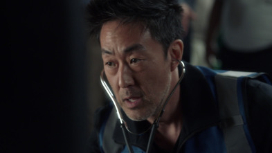 Imagen de 9-1-1 (T5): Ep.12 Boston - 1