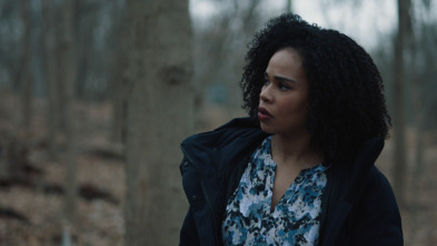 Imagen de FBI: Most Wanted (T3): Ep.16 Descriminalizado - 2