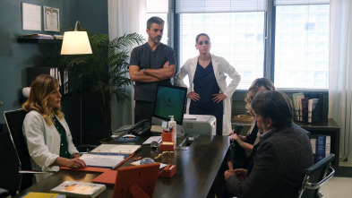 Imagen de DOC (T2): Ep.10 Padres - 1
