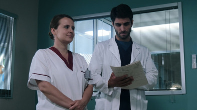Imagen de DOC (T2): Ep.10 Padres - 3