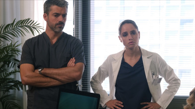 Imagen de DOC (T2): Ep.10 Padres - 4