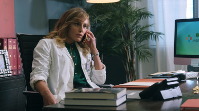 Imagen de DOC (T2): Ep.11 Motivos y consecuencias - 1