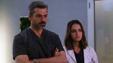 Imagen de DOC (T2): Ep.11 Motivos y consecuencias - 2