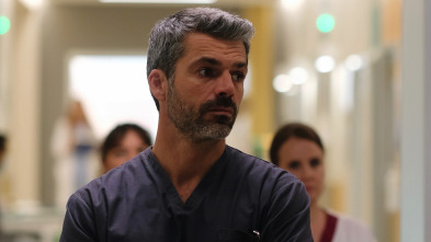 Imagen de DOC (T2): Ep.12 Gold estándar - 2