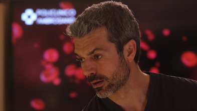 Imagen de DOC (T2): Ep.12 Gold estándar - 3